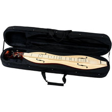 Load image into Gallery viewer, Applecreek AC75 Mountain Dulcimer Case