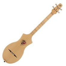 Load image into Gallery viewer, Seagull 039227 M4 Spruce Merlin Dulcimer MADE In CANADA