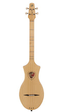 Load image into Gallery viewer, Seagull 039227 M4 Spruce Merlin Dulcimer MADE In CANADA