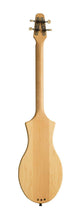 Load image into Gallery viewer, Seagull 042517 M4 Mahogany Merlin Dulcimer Electric EQ MADE In CANADA - D