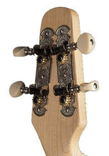 Load image into Gallery viewer, Seagull 042517 M4 Mahogany Merlin Dulcimer Electric EQ MADE In CANADA - D