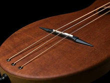 Load image into Gallery viewer, Seagull 042517 M4 Mahogany Merlin Dulcimer Electric EQ MADE In CANADA - D