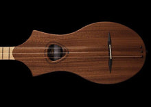 Load image into Gallery viewer, Seagull 042517 M4 Mahogany Merlin Dulcimer Electric EQ MADE In CANADA - D