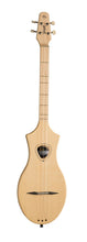 Load image into Gallery viewer, Seagull 042524 M4 Spruce Merlin Dulcimer Electric EQ MADE In CANADA