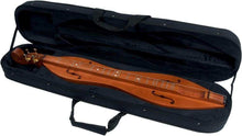Load image into Gallery viewer, Applecreek “Appalachian / Mountain” ACD200K Hourglass Style Dulcimer with Case