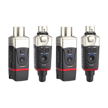 Load image into Gallery viewer, Xvive Audio U35 Complete Dynamic Wireless Microphone System
