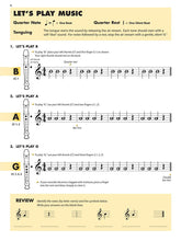 Load image into Gallery viewer, ESSENTIAL ELEMENTS FOR RECORDER CLASSROOM METHOD – STUDENT BOOK 1 Book Only-(6907541029058)
